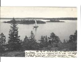 Tyhjä kuva