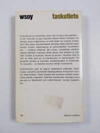 Ihminen muuttuu