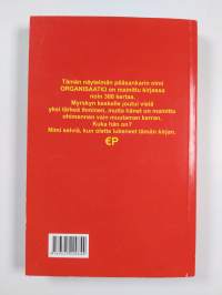 Puskipa vasikka tammeen : (huom. ei saa sekoittaa A. Solzhenitsynin samannimiseen teokseen) : organisaatio, byrofobia, oikeus