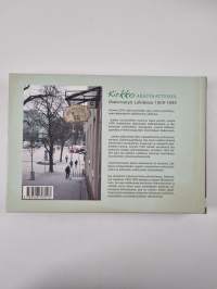 Kirkko arkivaatteissa : diakoniatyö Lahdessa 1909-1999