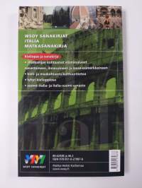 Italia : matkasanakirja