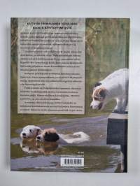 Koirien käyttäytyminen