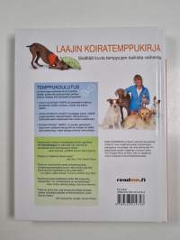 101 koiratemppua