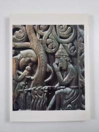 Scandinavian mythology