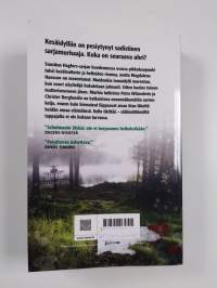 Kun kellot seisahtuvat
