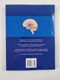 Handbook of the Human Body