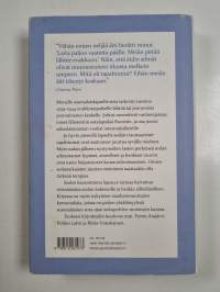 Sodan haavoittama lapsuus