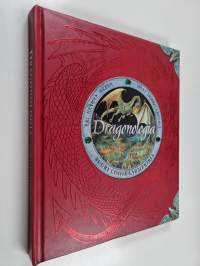 Dragonologia : suuri lohikäärmekirja