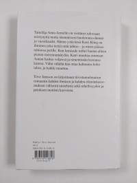 Kunniallinen petkuttaja