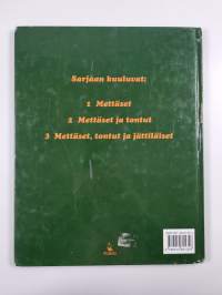Mettäset