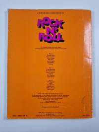 Rock n&#039; roll Book 3