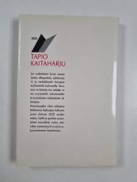 Me suomalaiset (signeerattu, tekijän omiste)