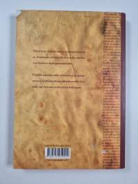 Ars grammatica : latinan kielioppi