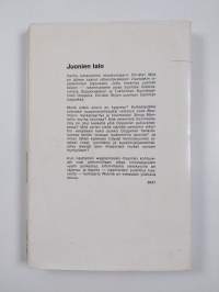 Juonien talo