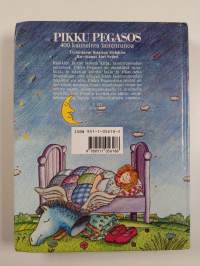 Pikku Pegasos : 400 kauneinta lastenrunoa