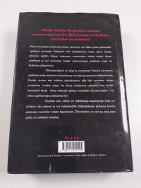 Elinkautinen (signeerattu, tekijän omiste)