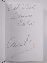 Elinkautinen (signeerattu, tekijän omiste)