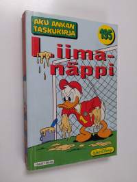 Liimanäppi