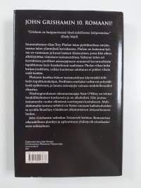 Testamentti