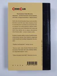 Kuolema vieraalla maalla