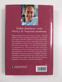 Henri J. M. Nouwen : väsymätön etsijä