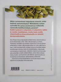 Vitamiinit ja kivennäisaineet