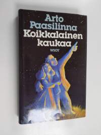 Tyhjä kuva
