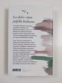 Vuosi Toscanan kukkuloilla