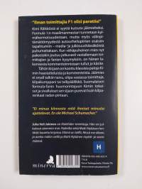 EVVVK : Kimi Räikkösen parhaat
