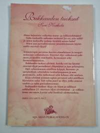 Rakkauden tuoksut : aromaterapia ja rakkaus