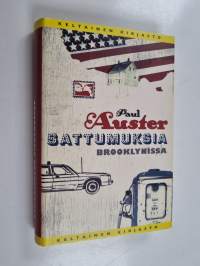 Tyhjä kuva