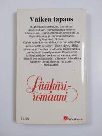 Vaikea tapaus
