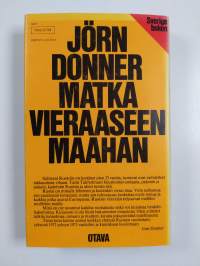 Matka vieraaseen maahan
