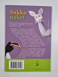 Sukkanuket : vinkit ja tekniikat