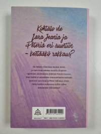 Aina ja ikuisesti, Lara Jean