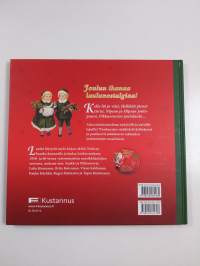 Wanhanajan kultaiset joululaulut