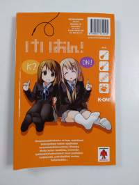 K-On! 3