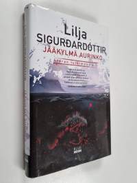 Jääkylmä aurinko