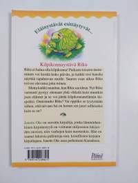 Rikun loistoideat