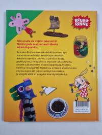 Askartelukirja