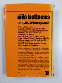 Rangaistuskomppania
