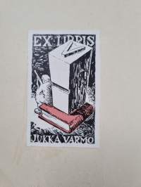 Nuoruus vanhassa talossa