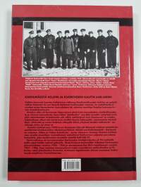 Veljekset Karhumäki Suomen ilmailun pioneereina 1924-1956