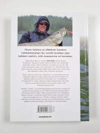 Hauki - kalastajan käsikirja