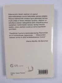 Onnellinen mies : romaani