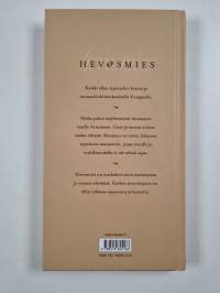 Hevosmies