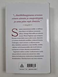 Wenzel Hagelstam : antiikkikauppiaan muistelmat
