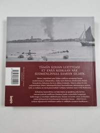 Kohtalona Suomenlinna : linnoitussaaren historian salatut elämät