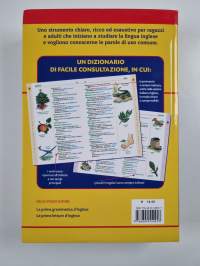 Il primo dizionario d&#039;inglese : italiano-inglese, inglese-italiano