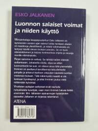 Luonnon salaiset voimat ja niiden käyttö